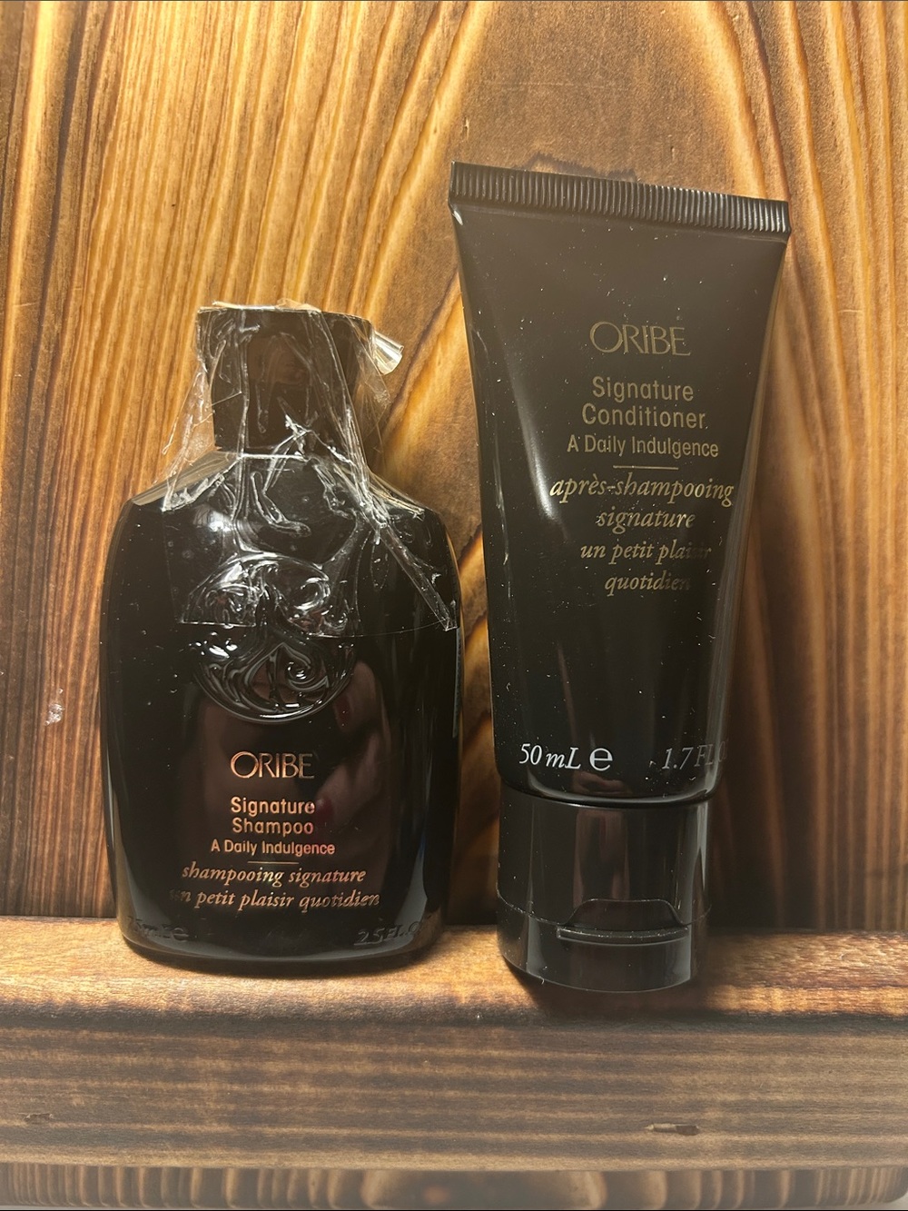 Skincare Subcategory Selection
